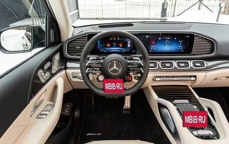 Mercedes-Benz GLE AMG, 2023 год, 24 990 000 рублей, 38 фотография