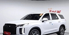 Hyundai Palisade I, 2024 год, 4 650 000 рублей, 1 фотография
