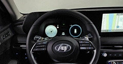 Hyundai Palisade I, 2024 год, 4 650 000 рублей, 5 фотография