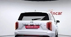 Hyundai Palisade I, 2024 год, 4 650 000 рублей, 4 фотография