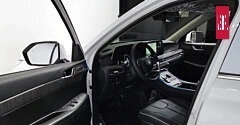Hyundai Palisade I, 2024 год, 4 650 000 рублей, 6 фотография