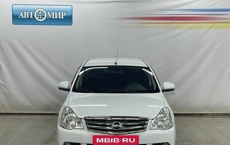 Nissan Almera, 2014 год, 840 000 рублей, 2 фотография