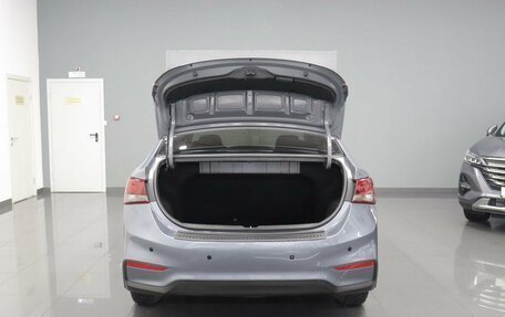 Hyundai Solaris II рестайлинг, 2018 год, 1 625 000 рублей, 7 фотография