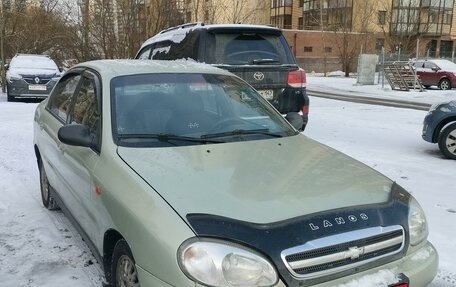Chevrolet Lanos I, 2008 год, 199 999 рублей, 6 фотография