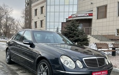 Mercedes-Benz E-Класс, 2002 год, 985 000 рублей, 1 фотография