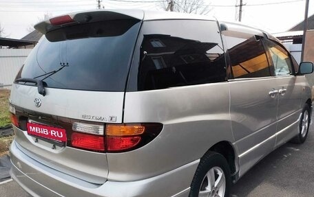 Toyota Estima III рестайлинг -2, 2000 год, 1 050 000 рублей, 10 фотография