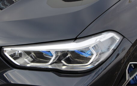 BMW X6, 2020 год, 8 790 000 рублей, 9 фотография