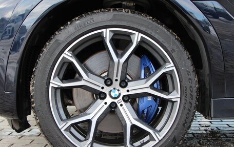 BMW X6, 2020 год, 8 790 000 рублей, 10 фотография