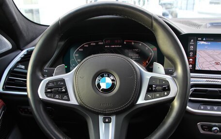 BMW X6, 2020 год, 8 790 000 рублей, 18 фотография