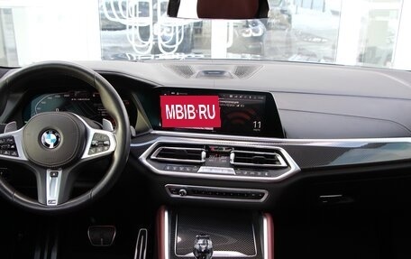 BMW X6, 2020 год, 8 790 000 рублей, 17 фотография