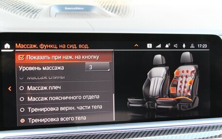 BMW X6, 2020 год, 8 790 000 рублей, 36 фотография