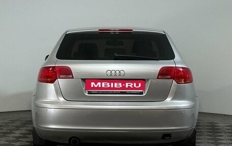 Audi A3, 2007 год, 748 000 рублей, 6 фотография