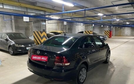 Volkswagen Polo VI (EU Market), 2018 год, 949 000 рублей, 6 фотография