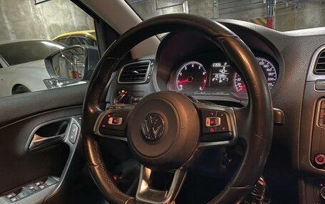 Volkswagen Polo VI (EU Market), 2018 год, 949 000 рублей, 12 фотография