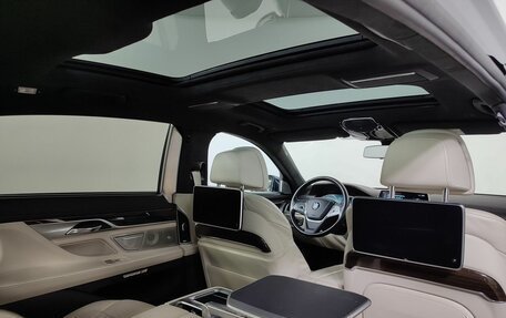 BMW 7 серия, 2015 год, 3 600 000 рублей, 11 фотография