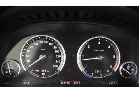 BMW X3, 2015 год, 2 865 000 рублей, 18 фотография