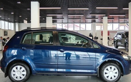Volkswagen Golf Plus II, 2012 год, 843 000 рублей, 7 фотография
