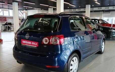 Volkswagen Golf Plus II, 2012 год, 843 000 рублей, 6 фотография
