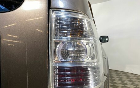 Mitsubishi Pajero IV, 2012 год, 1 799 000 рублей, 10 фотография