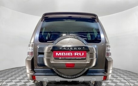 Mitsubishi Pajero IV, 2012 год, 1 799 000 рублей, 6 фотография