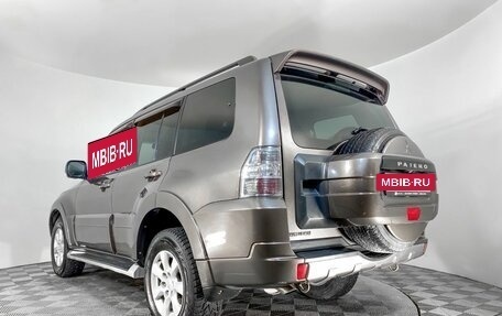 Mitsubishi Pajero IV, 2012 год, 1 799 000 рублей, 7 фотография