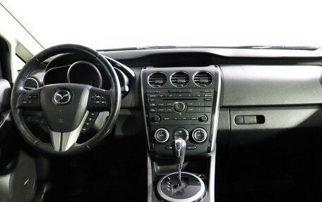 Mazda CX-7 I рестайлинг, 2011 год, 1 460 000 рублей, 12 фотография