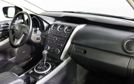 Mazda CX-7 I рестайлинг, 2011 год, 1 460 000 рублей, 9 фотография