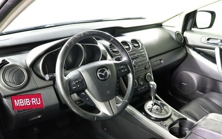 Mazda CX-7 I рестайлинг, 2011 год, 1 460 000 рублей, 14 фотография