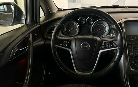 Opel Astra J, 2012 год, 890 000 рублей, 7 фотография