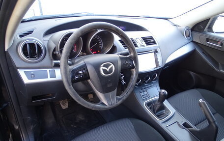 Mazda 3, 2012 год, 980 000 рублей, 2 фотография