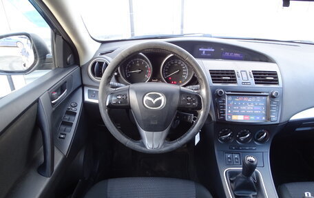Mazda 3, 2012 год, 980 000 рублей, 10 фотография