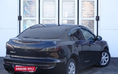 Mazda 3, 2012 год, 980 000 рублей, 3 фотография