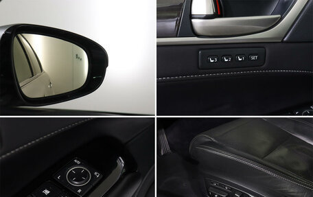 Lexus GS IV рестайлинг, 2012 год, 2 438 000 рублей, 19 фотография