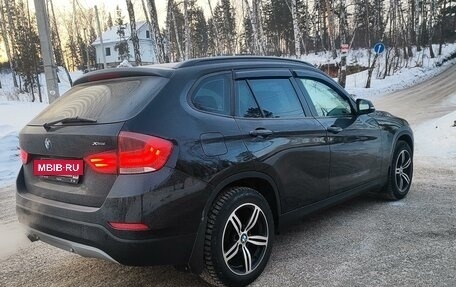 BMW X1, 2013 год, 1 270 000 рублей, 2 фотография