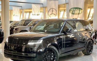 Land Rover Range Rover IV рестайлинг, 2024 год, 24 500 000 рублей, 1 фотография