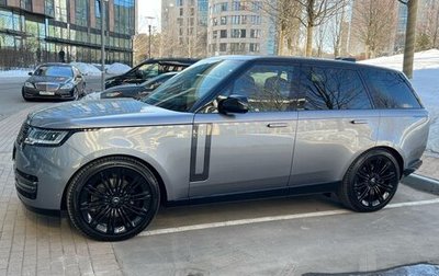 Land Rover Range Rover IV рестайлинг, 2024 год, 25 900 000 рублей, 1 фотография