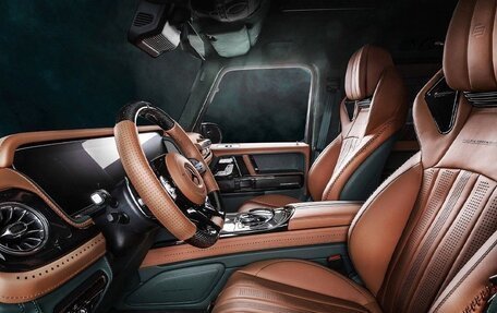 Mercedes-Benz G-Класс AMG, 2023 год, 47 040 000 рублей, 5 фотография