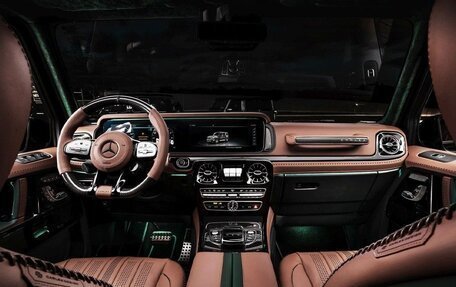 Mercedes-Benz G-Класс AMG, 2023 год, 47 040 000 рублей, 9 фотография