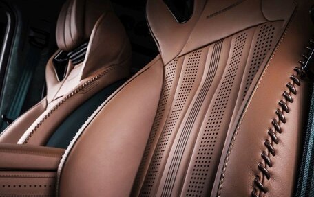 Mercedes-Benz G-Класс AMG, 2023 год, 47 040 000 рублей, 7 фотография