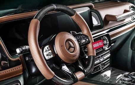 Mercedes-Benz G-Класс AMG, 2023 год, 47 040 000 рублей, 6 фотография