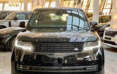 Land Rover Range Rover IV рестайлинг, 2024 год, 24 500 000 рублей, 5 фотография