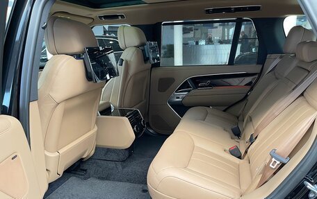 Land Rover Range Rover IV рестайлинг, 2024 год, 24 500 000 рублей, 11 фотография