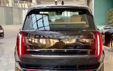 Land Rover Range Rover IV рестайлинг, 2024 год, 24 500 000 рублей, 6 фотография