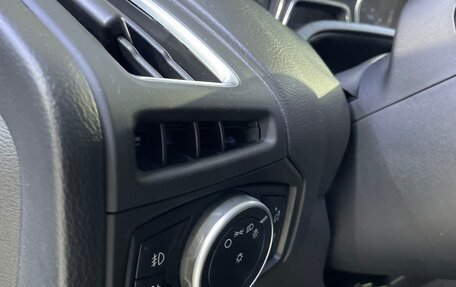 Ford Focus III, 2015 год, 1 400 000 рублей, 8 фотография