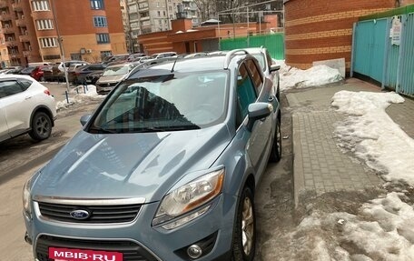 Ford Kuga III, 2010 год, 1 100 000 рублей, 4 фотография