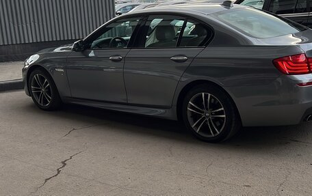 BMW 5 серия, 2014 год, 2 450 000 рублей, 6 фотография