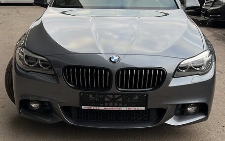 BMW 5 серия, 2014 год, 2 450 000 рублей, 12 фотография
