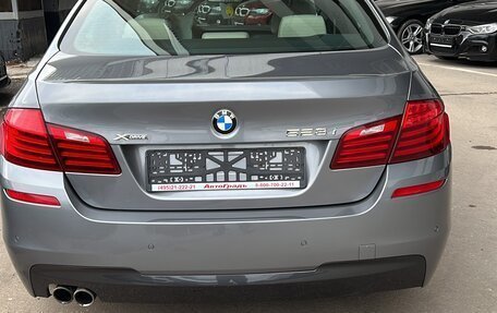 BMW 5 серия, 2014 год, 2 450 000 рублей, 10 фотография