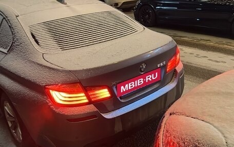 BMW 5 серия, 2014 год, 2 450 000 рублей, 14 фотография