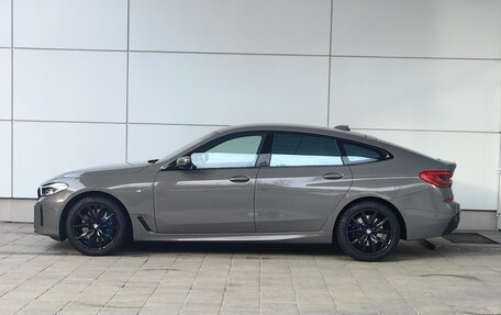BMW 6 серия, 2020 год, 7 850 000 рублей, 2 фотография